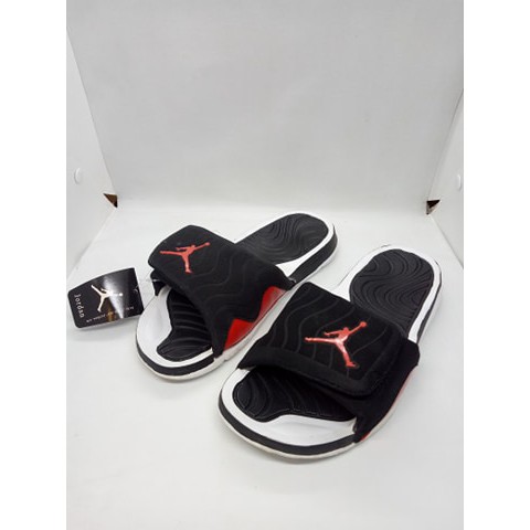 new jordan slippers