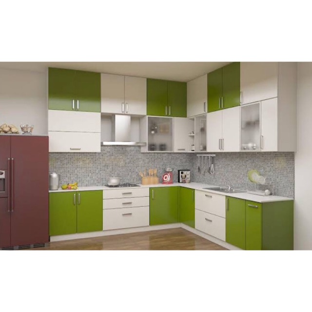 Kitchen Cabinets Philippines