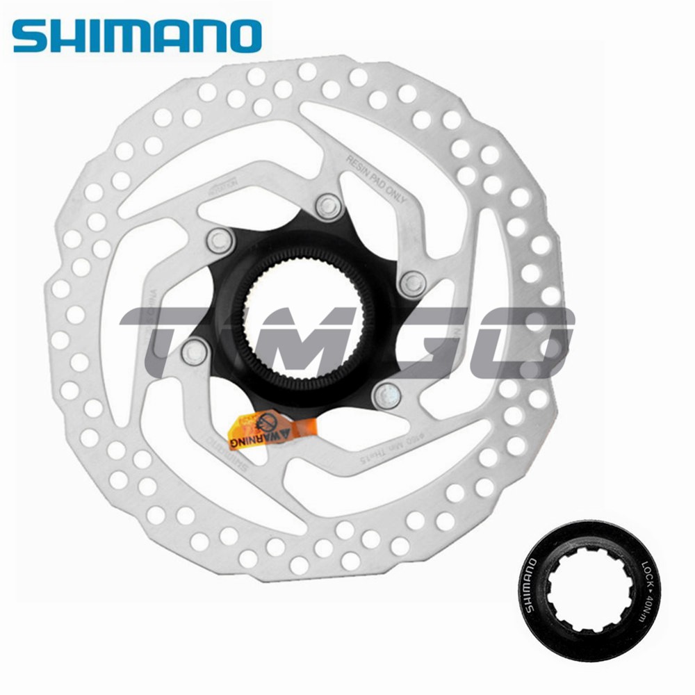 centerlock rotor shims