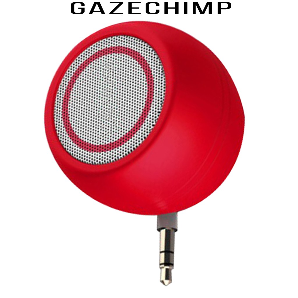 speakers with 3.5 mm audio jack