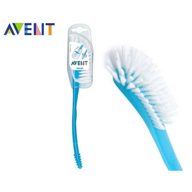 avent bottle brush