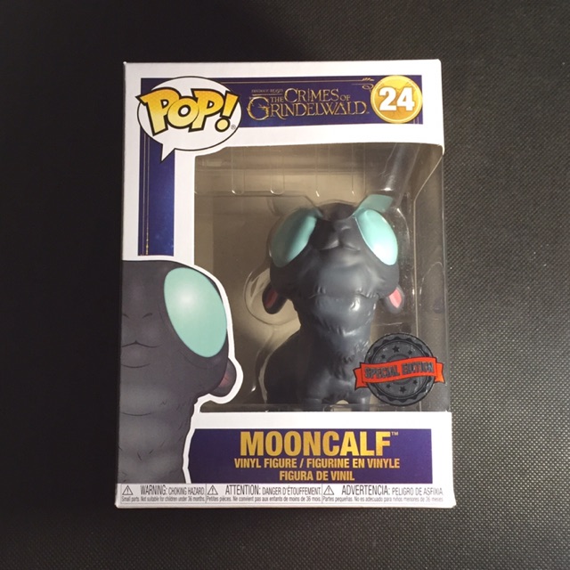 funko pop mooncalf