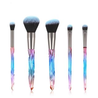 style makeup brushes