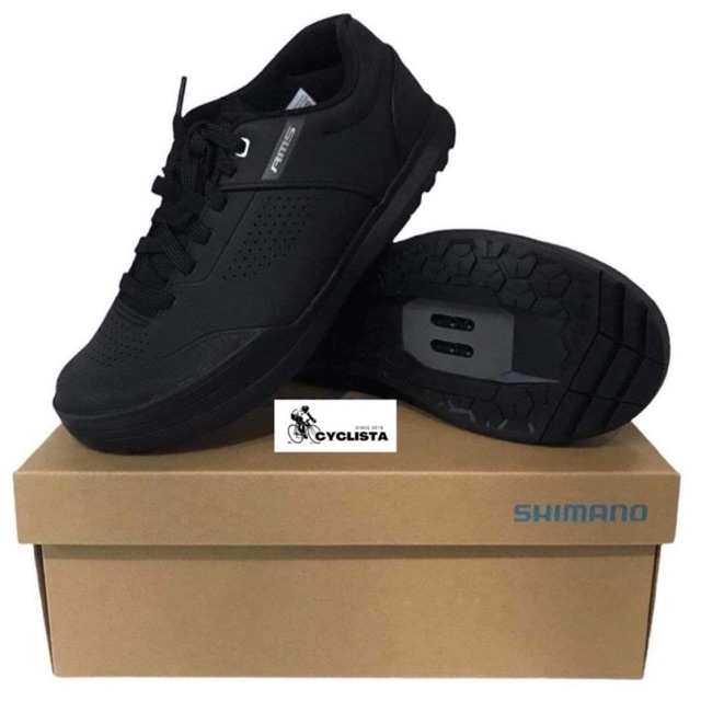 SHIMANO SHAM503 MTB Cleat Shoes Shopee Philippines