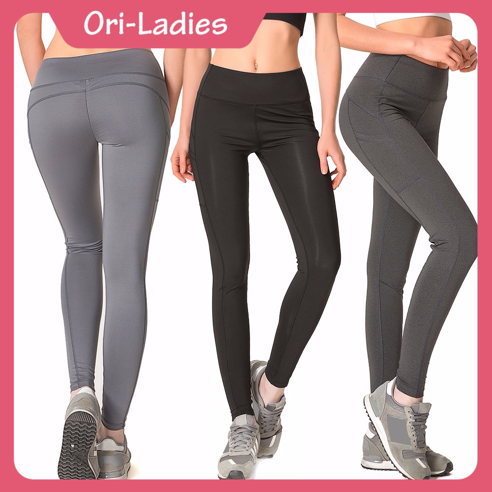 sporting leggings