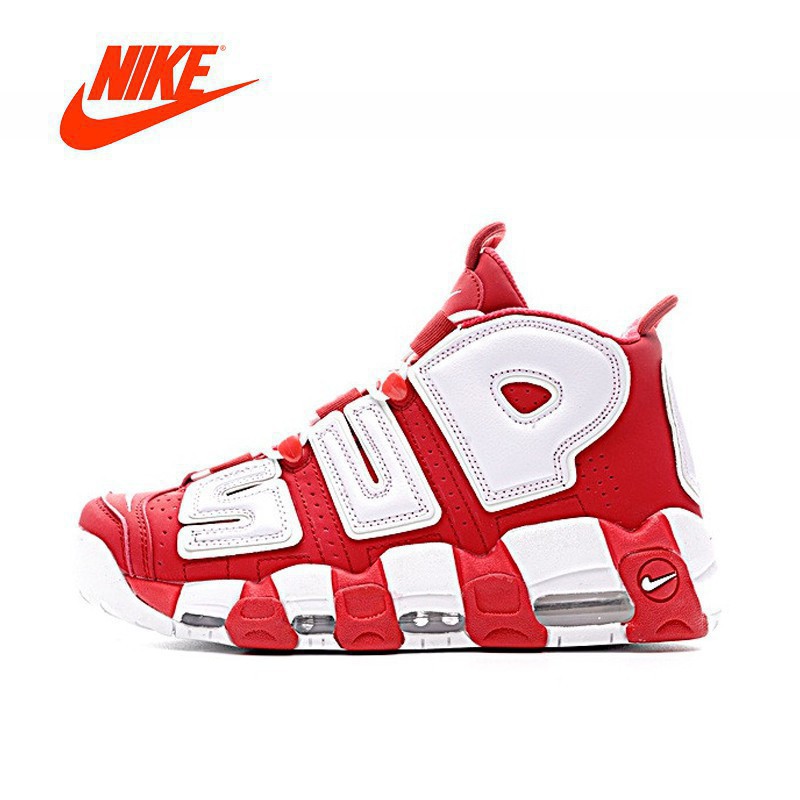 air uptempo x supreme