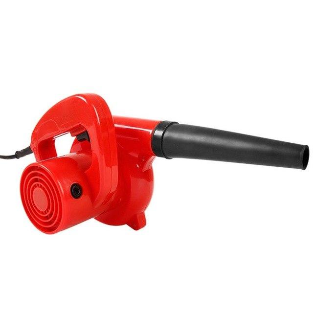 1000W Portable Hand Operated Electric Blower Air Blower For Cleaning ...