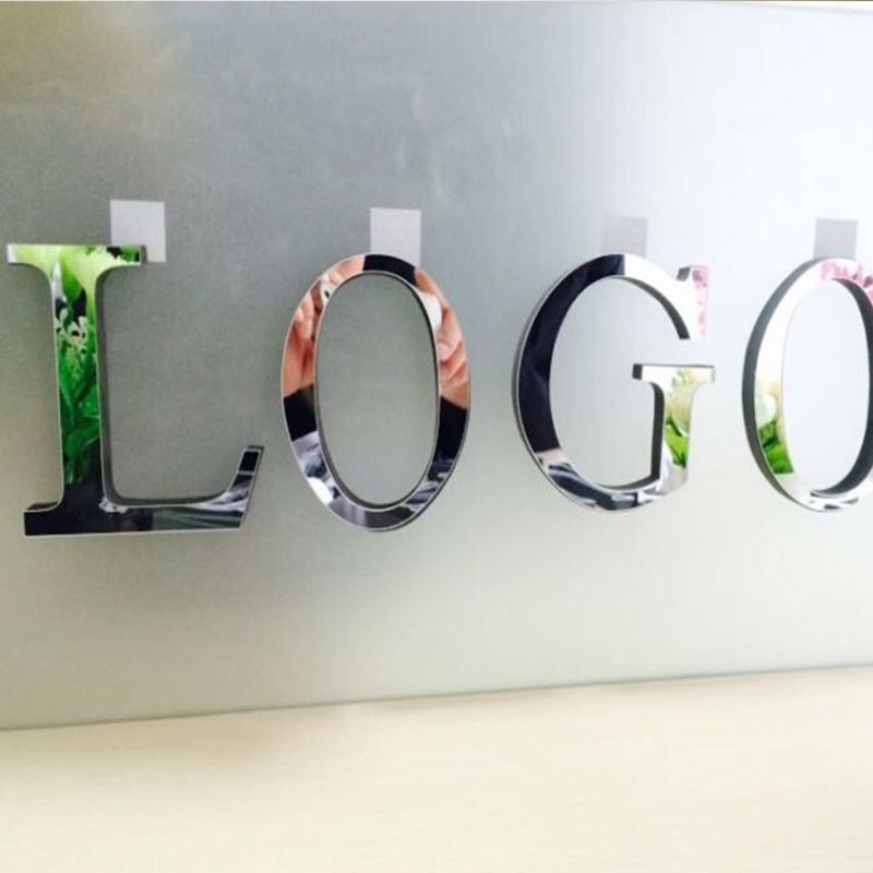 Wall Stickers Mirror Creative Diy Eva Home Decor Living Room Decoration Living Room Shopee Philippines