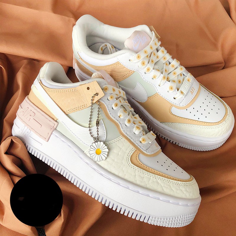 nike af1 cream