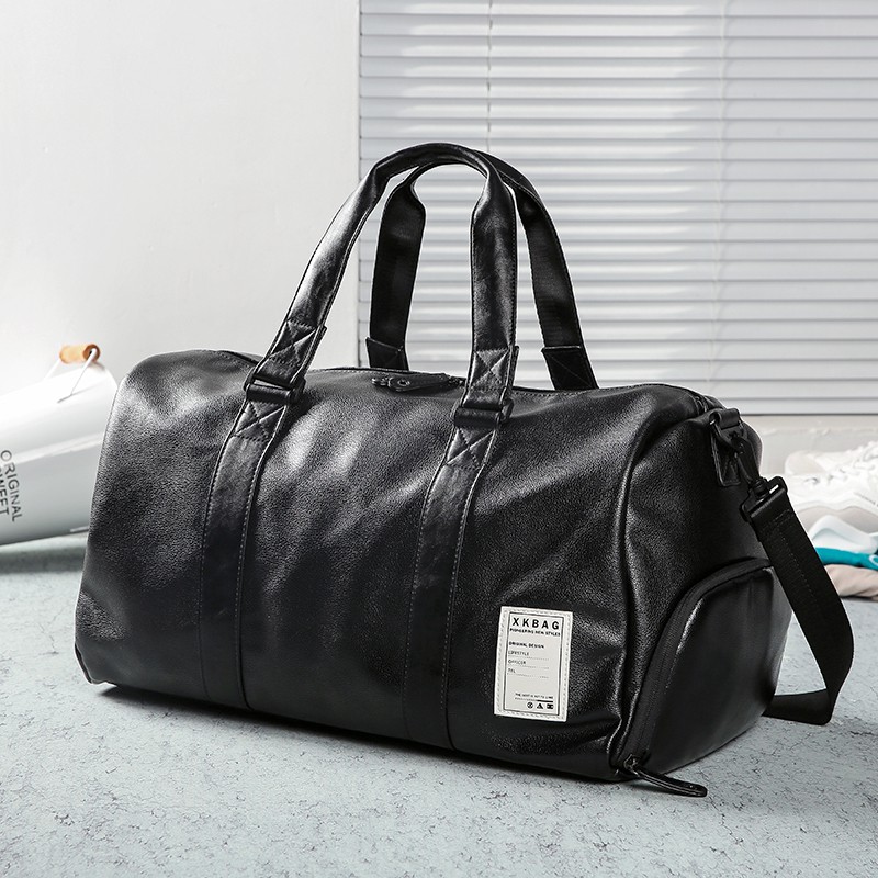 men's handbag for travel