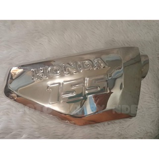 side cover tmx 155
