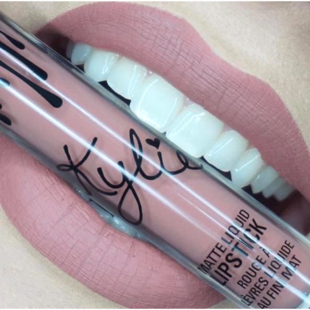 Original Kylie Matte Liquid Lipstick 'Candy K' (Travel Size) | Shopee  Philippines