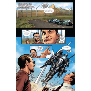 Ultimates	10		Marvel	Comic Book	VF	2012	Avengers Hickman #4