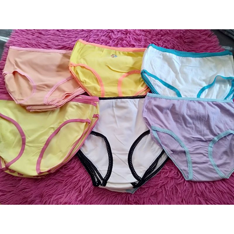 mall pull out pantys | Shopee Philippines