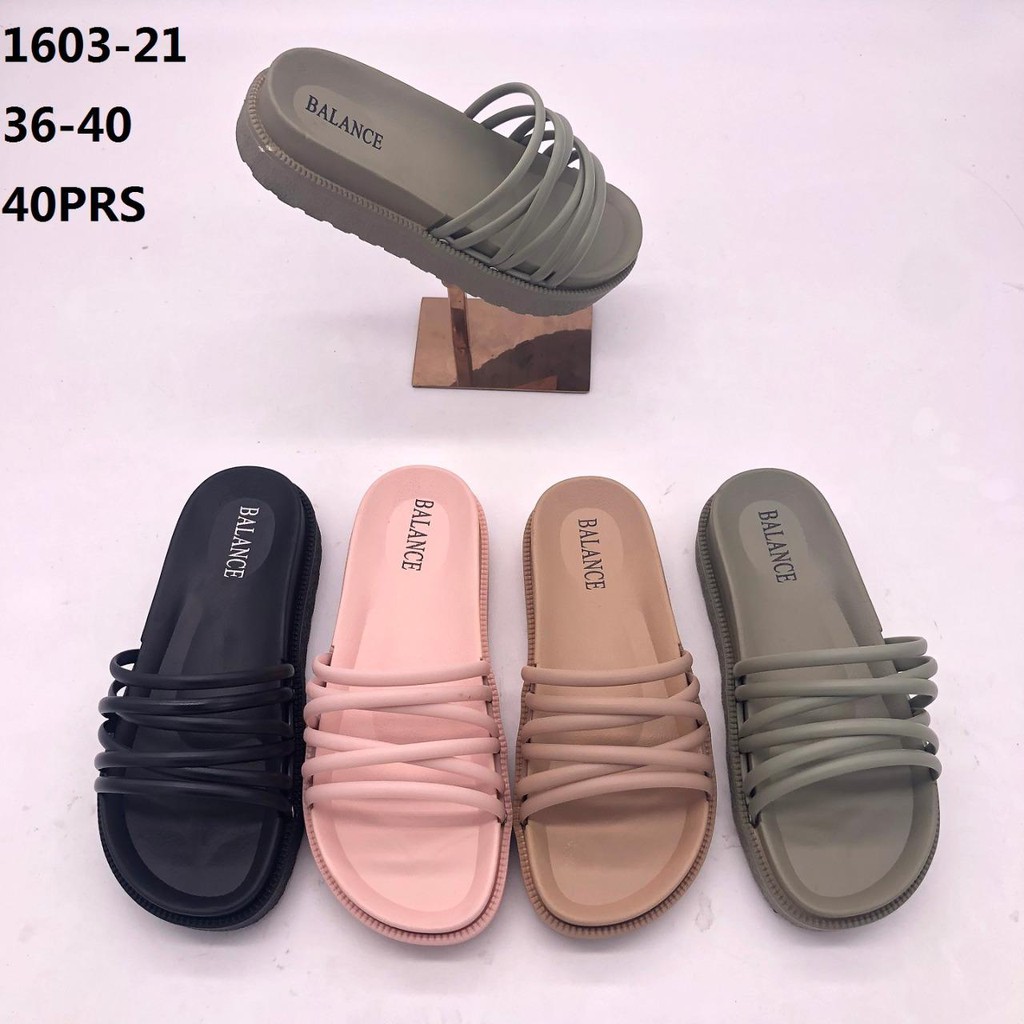 sandal balance 1603