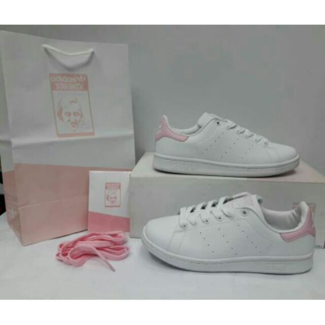 stan smith pale pink