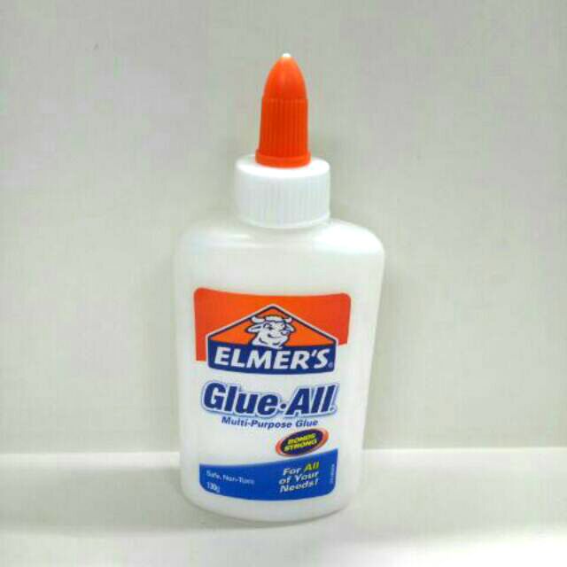 Elmer's glue 130g Original Shopee Philippines