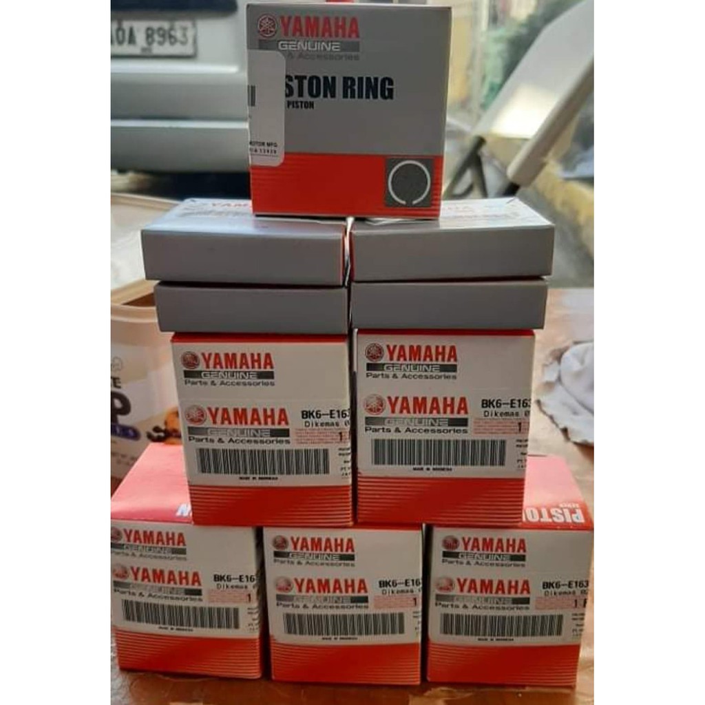 r15 v2 block piston price