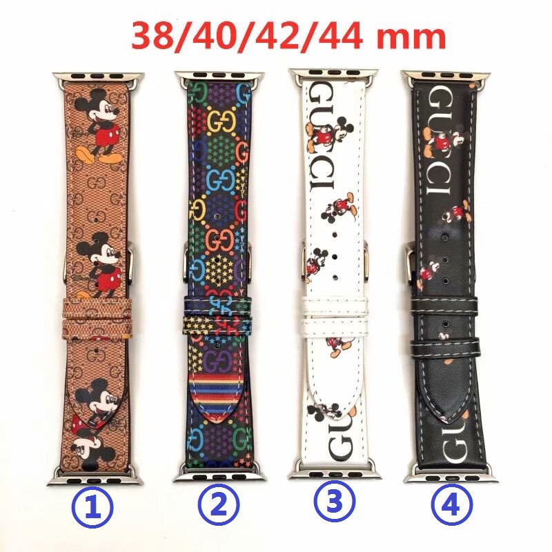 gucci belt apple watch