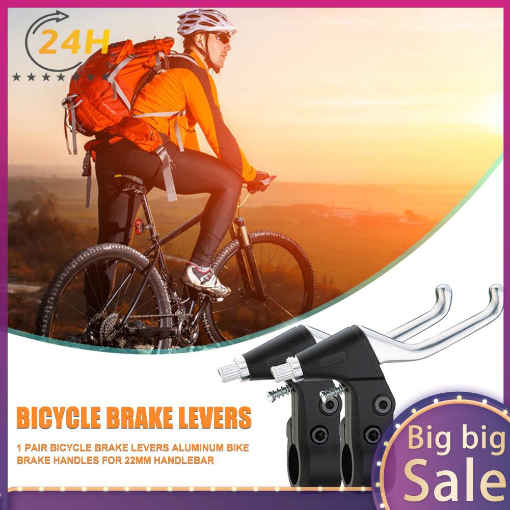 22mm bicycle handlebars