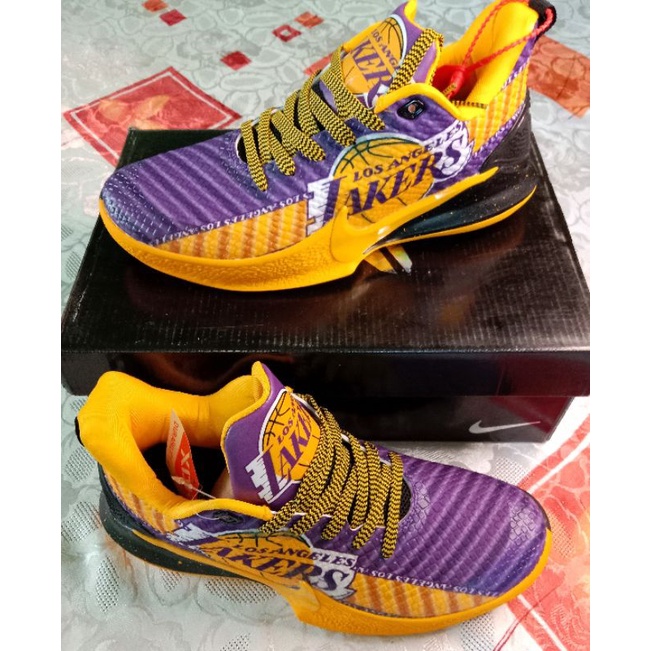 KOBE BRYANT OEM BASKETBALL SHOES FOR MEN Shopee Philippines