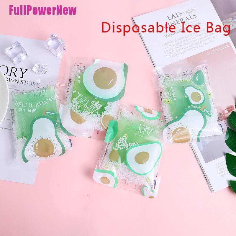 cute ice bag