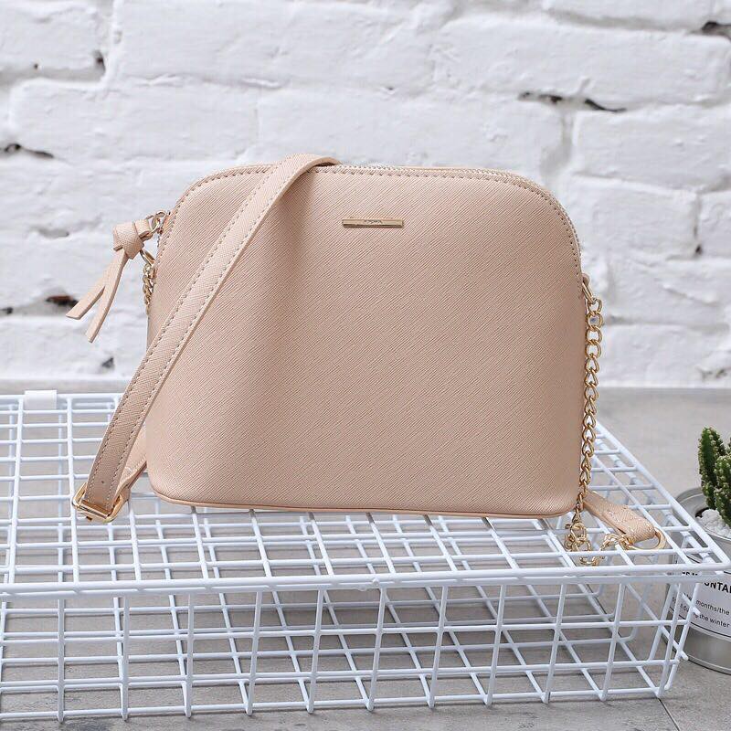 bershka sling bag price