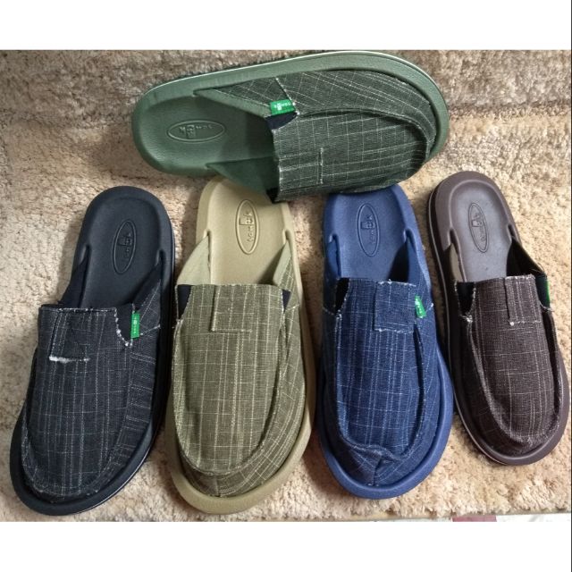 sanuk canvas shoes