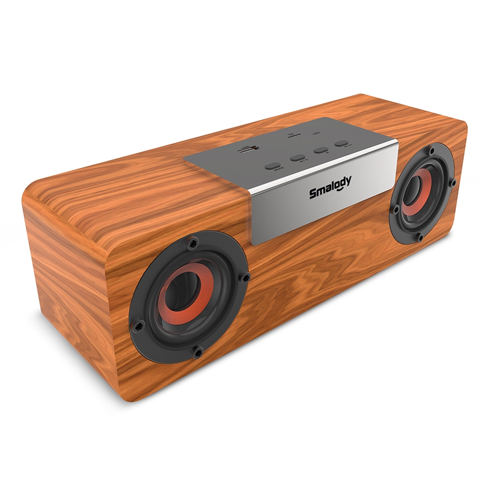 smalody bluetooth speaker