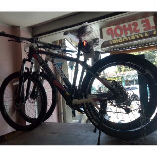 trinx 26er