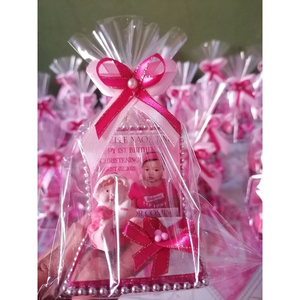 christening souvenir Shopee Philippines