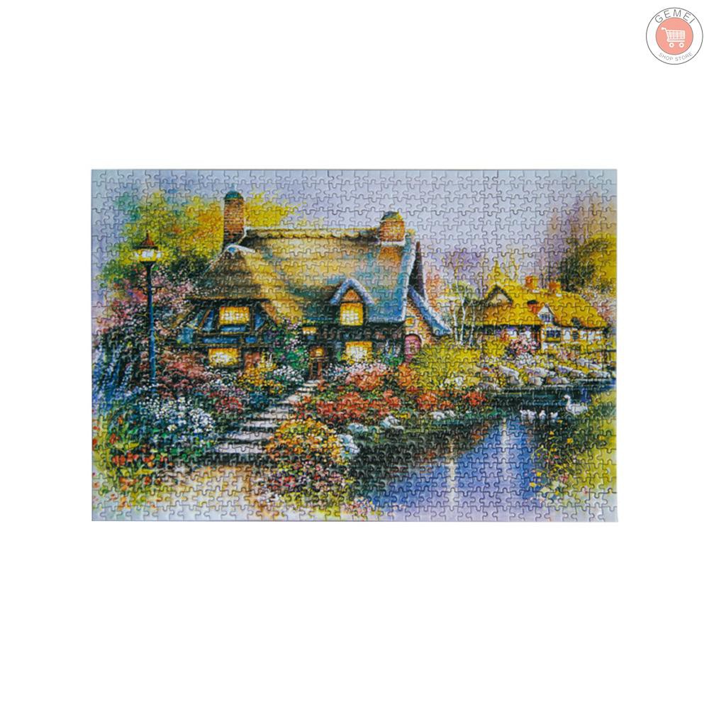 creative jigsaw puzzles