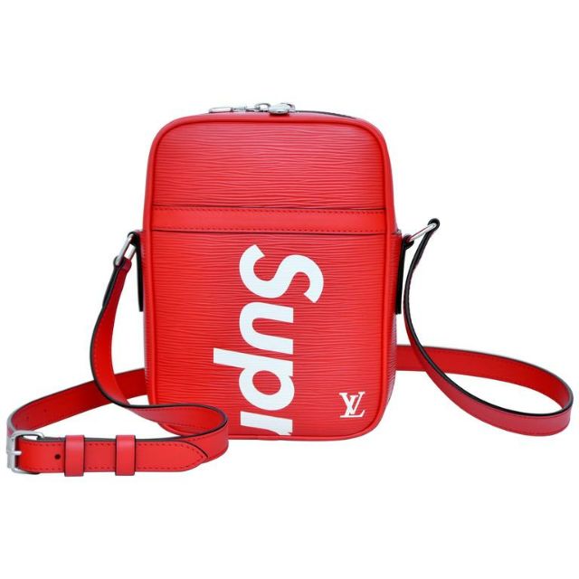 louis v supreme bag