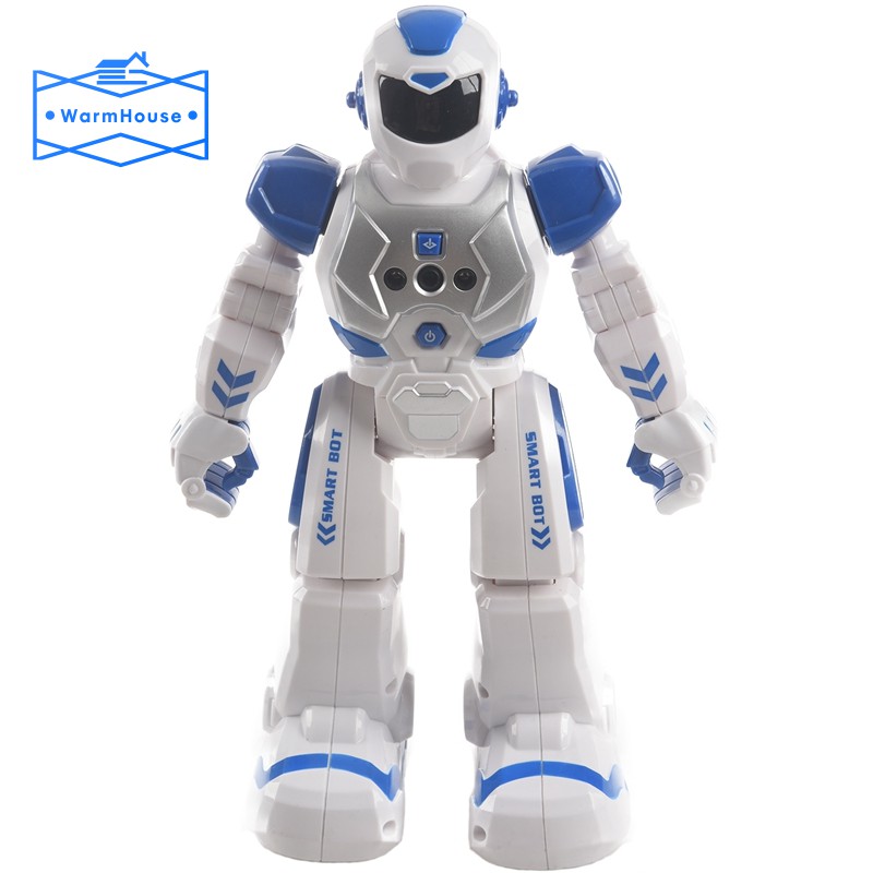 christmas smart robot