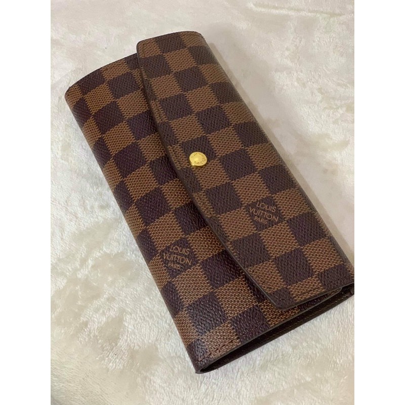 2005 lv wallet  Shopee Philippines