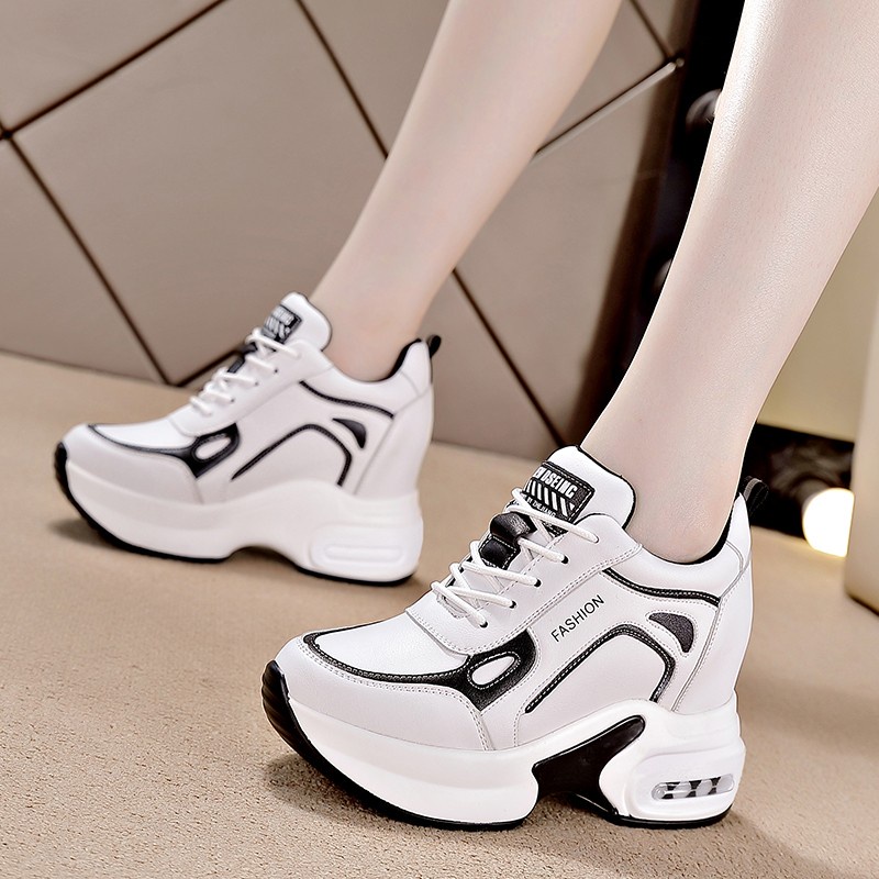 Fashion trending korean rubber shoes for women (add one size) | Shopee ...