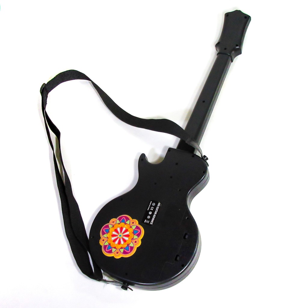 wii guitar hero for sale