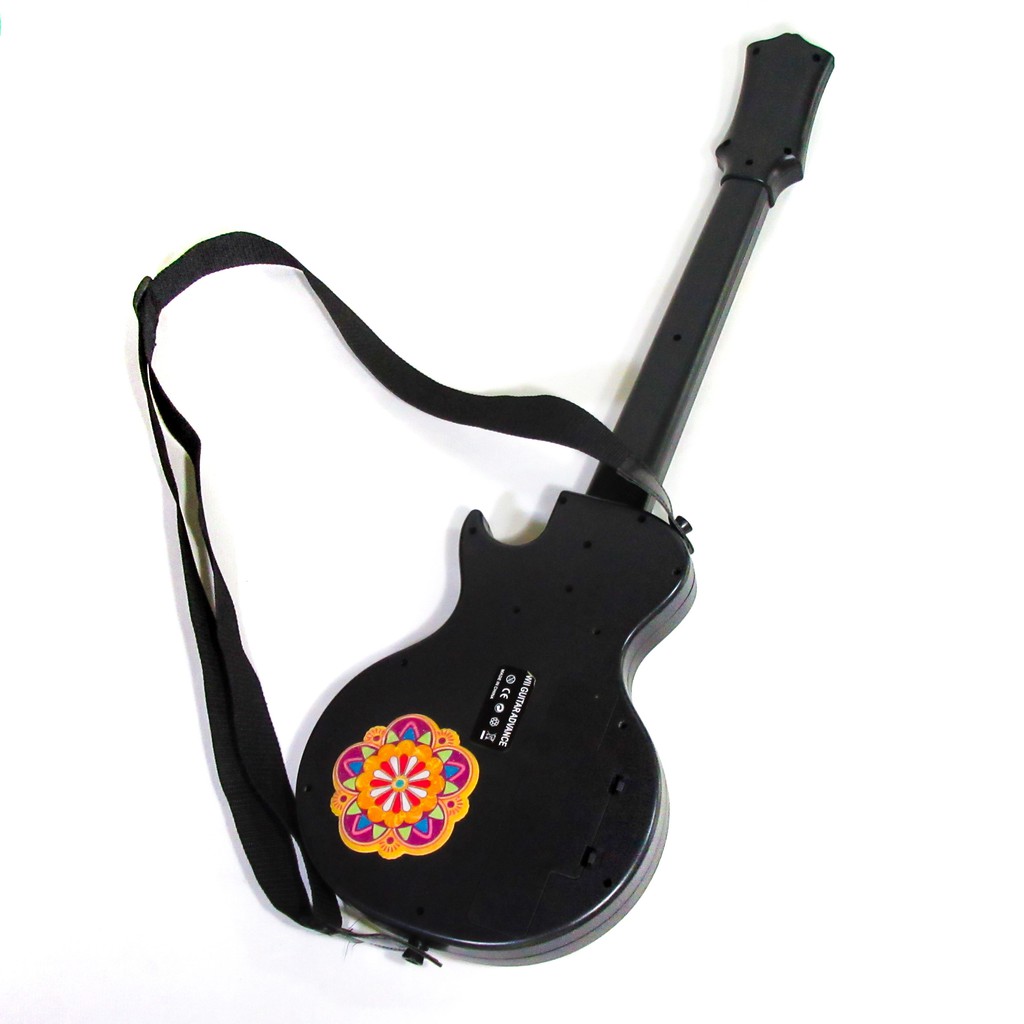 wii guitar for sale