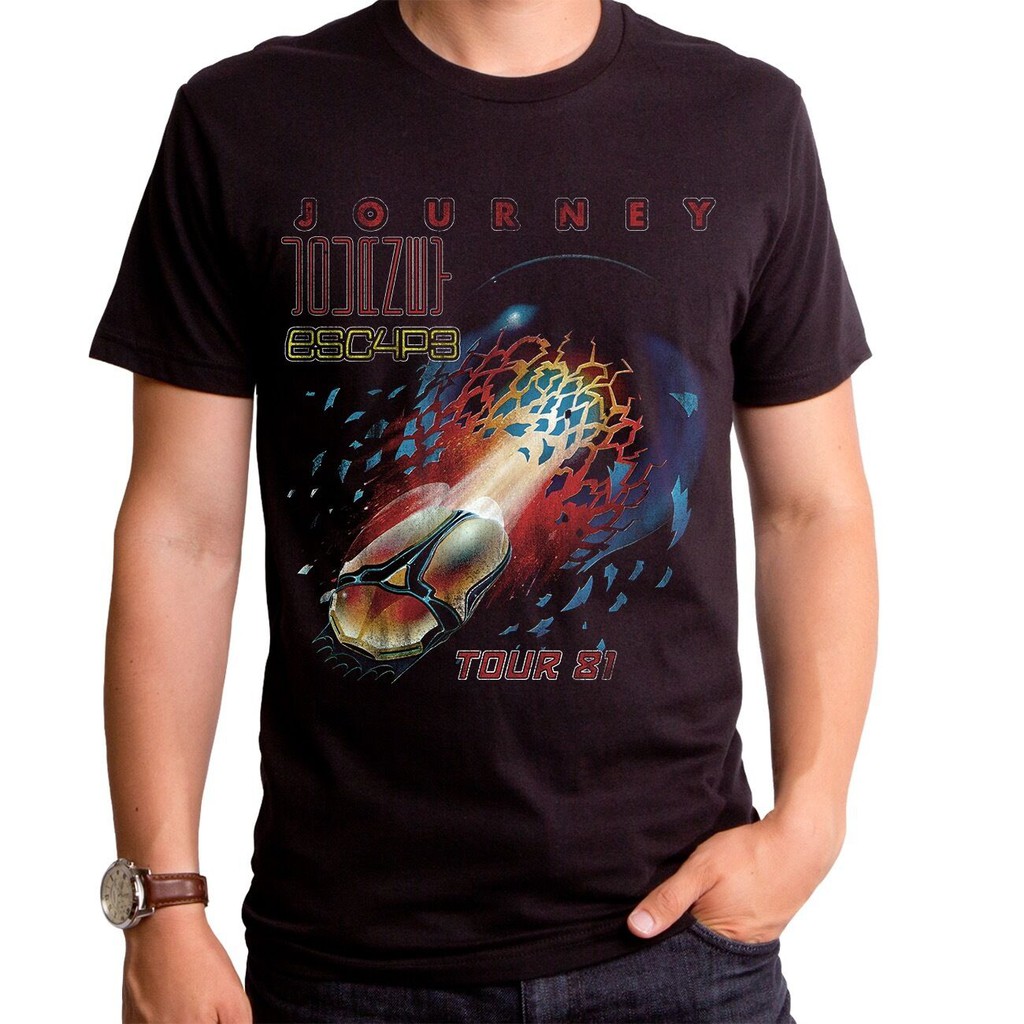 journey vintage t shirt