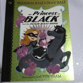 15+ Book The Princess In Black And The Hungry Bunny Horde (The Princess In Black, #3) Gif