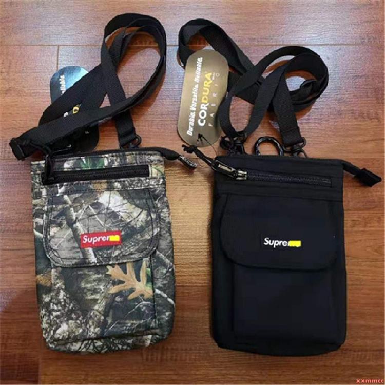 supreme 47th shoulder bag