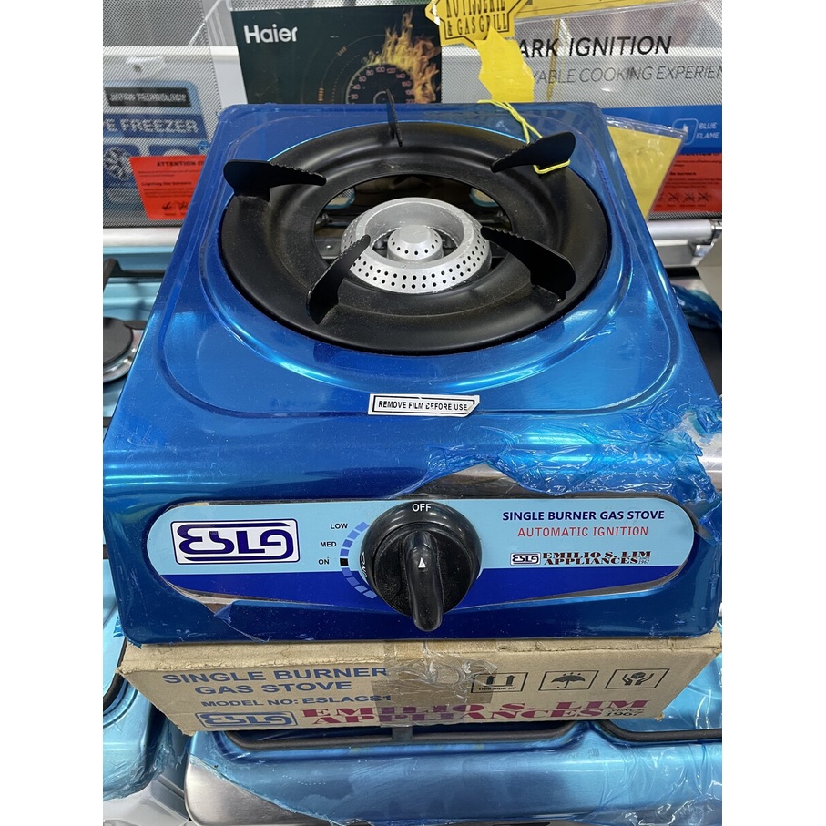 Emilio S Lim Appliances (ESLA), Online Shop Shopee Philippines