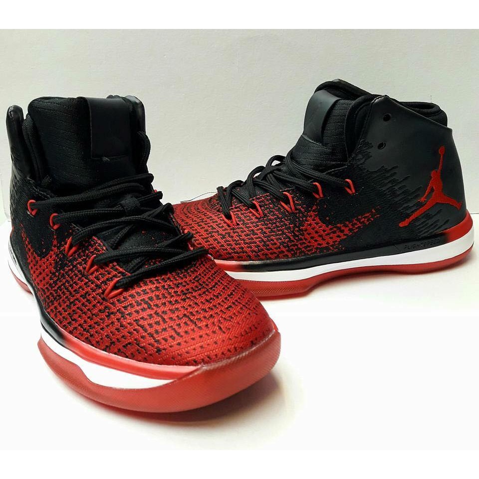 jordan 31 banned