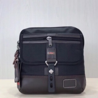 Tumi alpha bravo cross bag #2