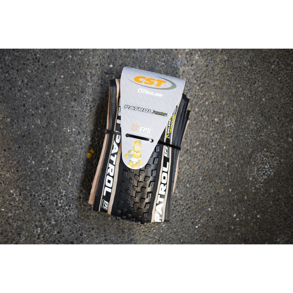 cst patrol 29 x 2.25