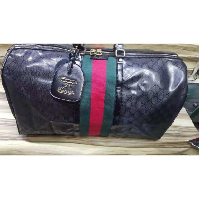 Gucci Duffle Bag Dupe IUCN Water