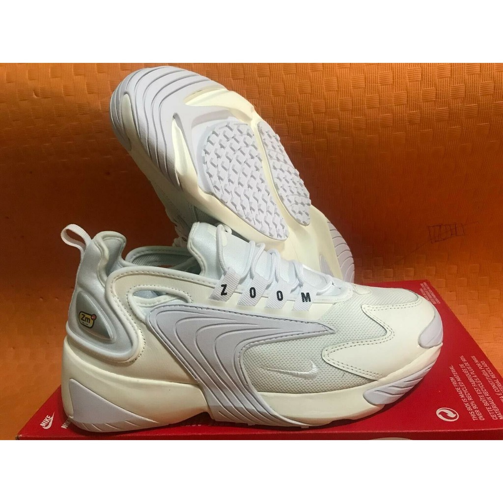 adidas zoom 2k