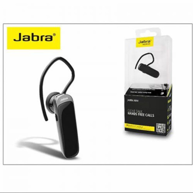 Jabra mini bluetooth