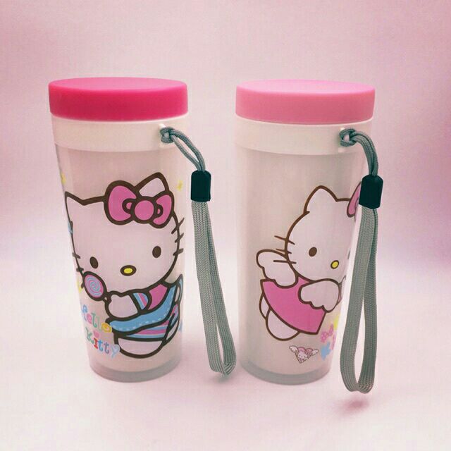 HELLO KITTY TUMBLERS | Shopee Philippines