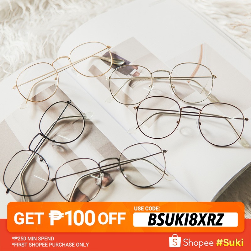 myopia reading glasses
